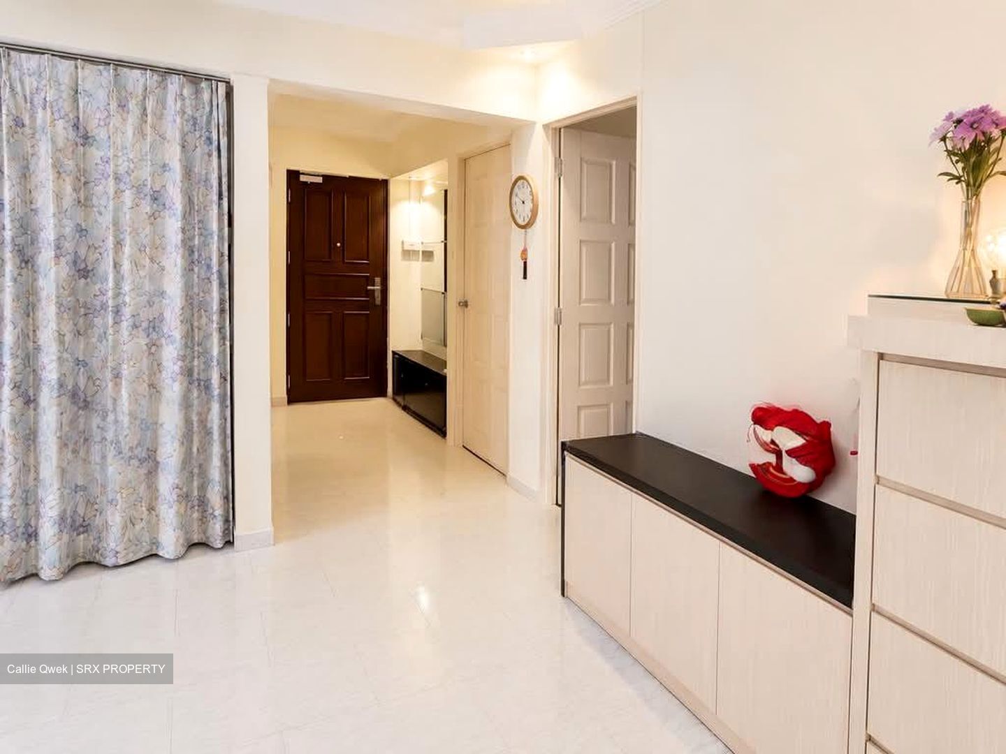 Blk 407 Serangoon Avenue 1 (Serangoon), HDB 4 Rooms #577971961